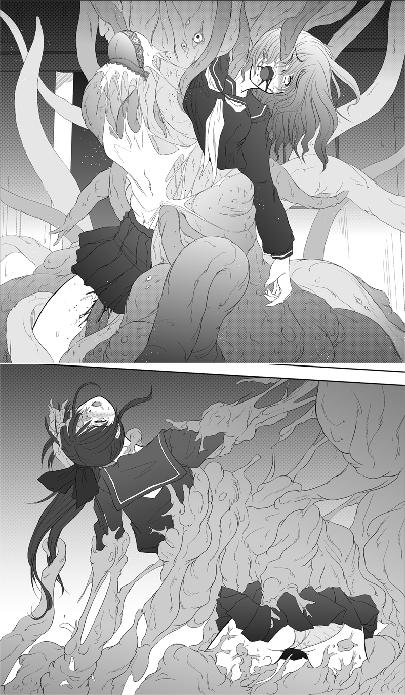 [PIXIV] faith (1894192) - Page 21