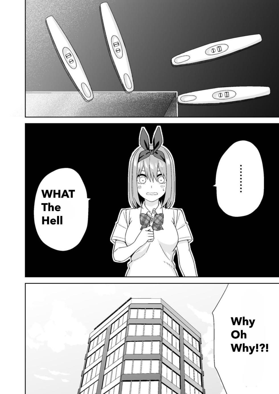 [Team Kid (k-ya)] Gotoubun no Hajimete (Gotoubun no Hanayome) [English] [Digital] - Page 40