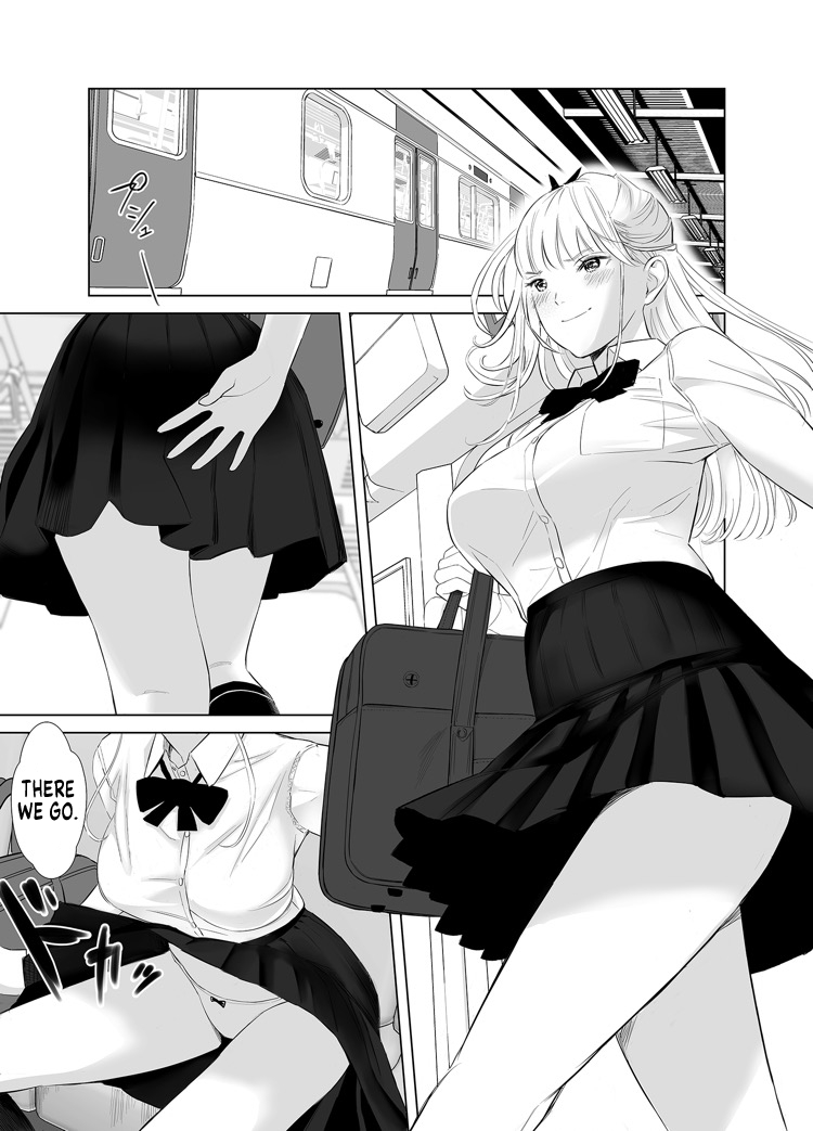 [Marialite] Saenai Kouhai wa Bijin OL to Hitotsu ni Naru 2 | The Sullen Kouhai Gets To Have Sex With The Beautiful Office Worker 2 [English] [GTF] - Page 5