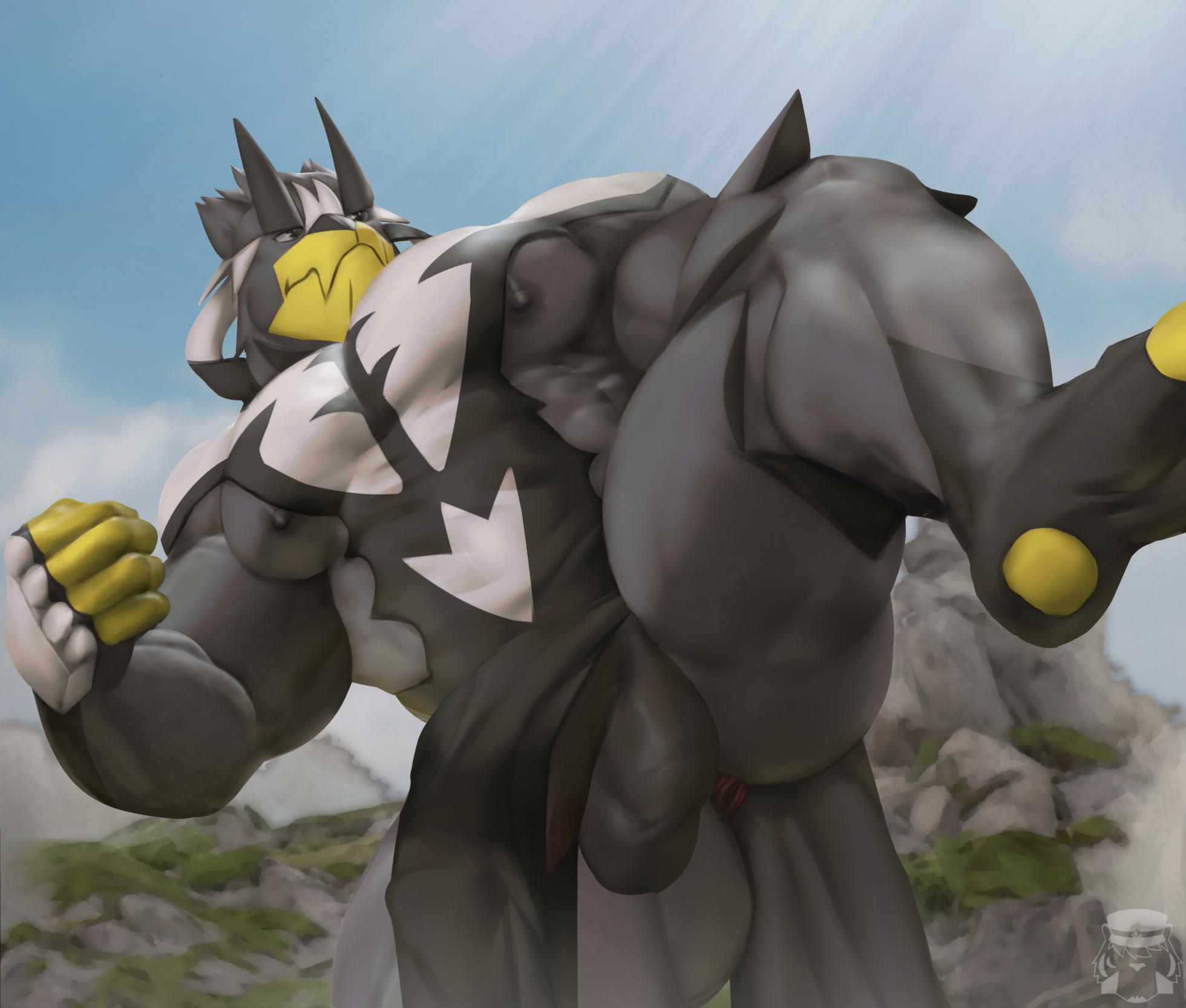 [Bozi] 2024 April - Page 1