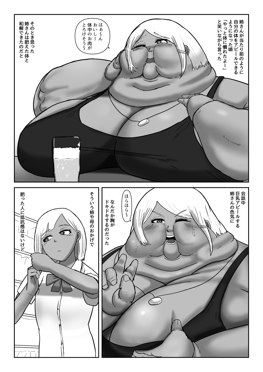 Fat Spring period - Page 10