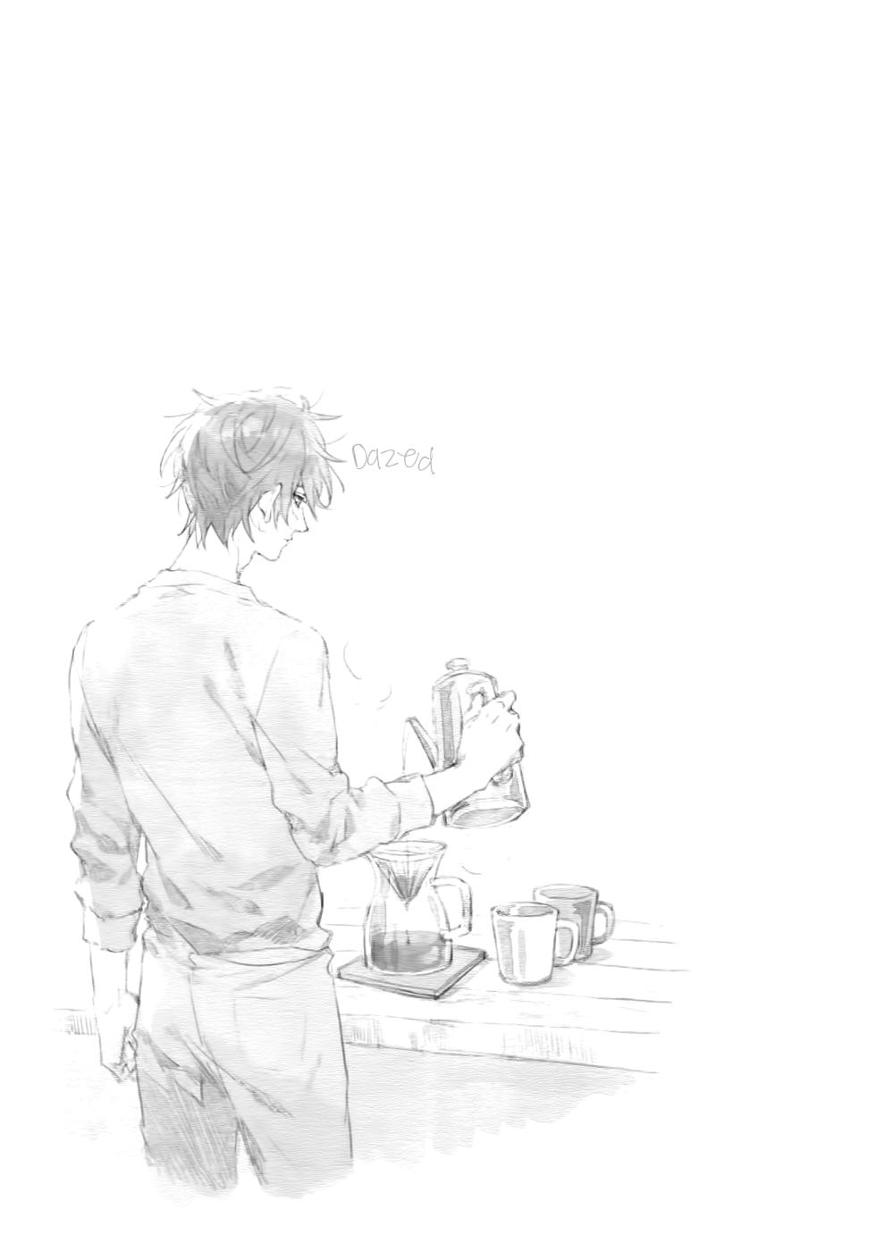 (Crazy Lyric Battle 2) [inumog (Fujino, Marumo)] Yoi Yoi  (Hypnosis Mic) [English] {MissionStart Scans} [Decensored] - Page 8