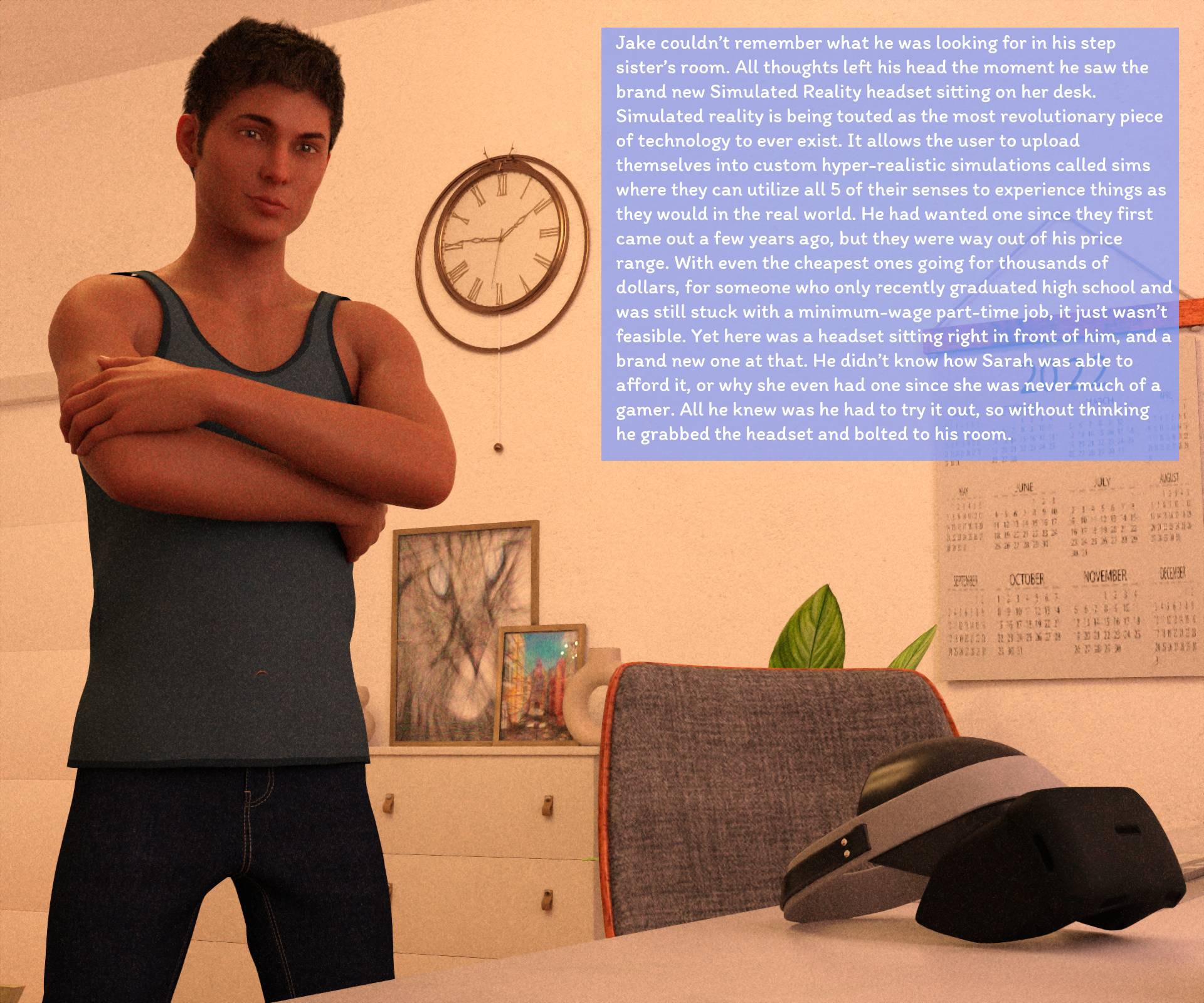 BOOTYSWEAT - shrunk simulation 1-3 - Page 2