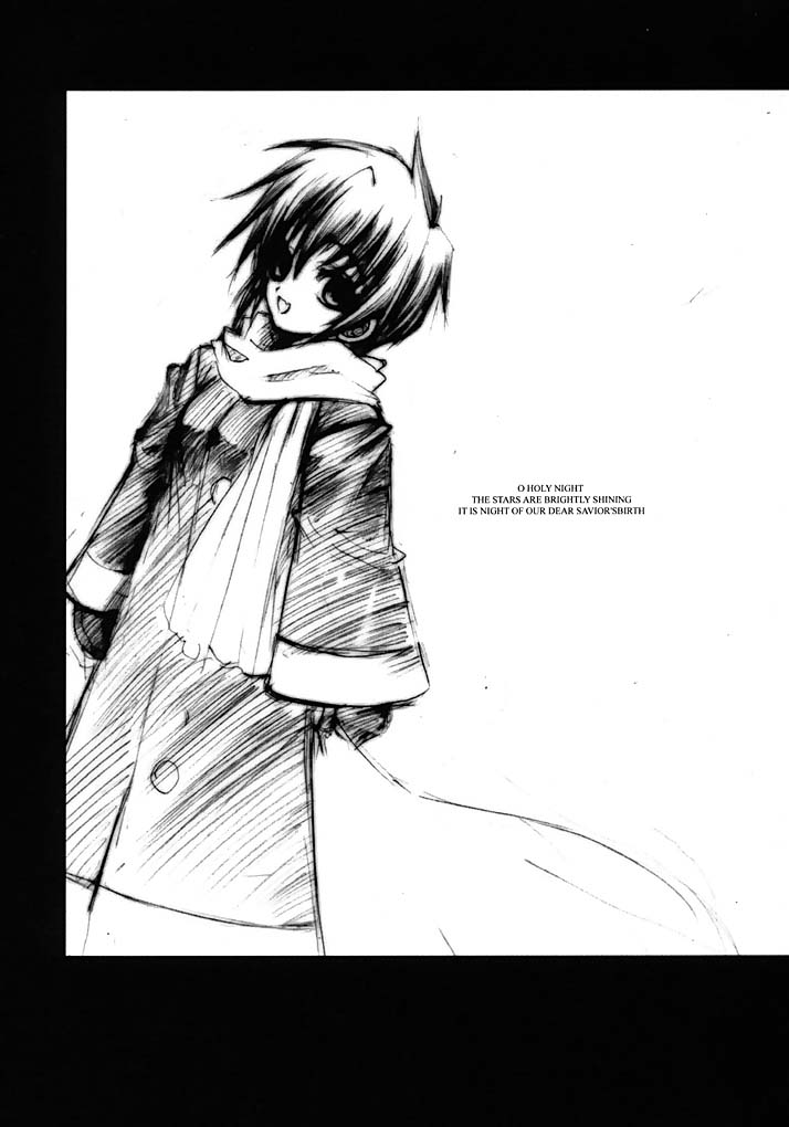 [CHRONOLOG&R-WORKS] WHY CAN'T I WAKE UP WITH YOU Ⅱ(Utawaremono) - Page 30