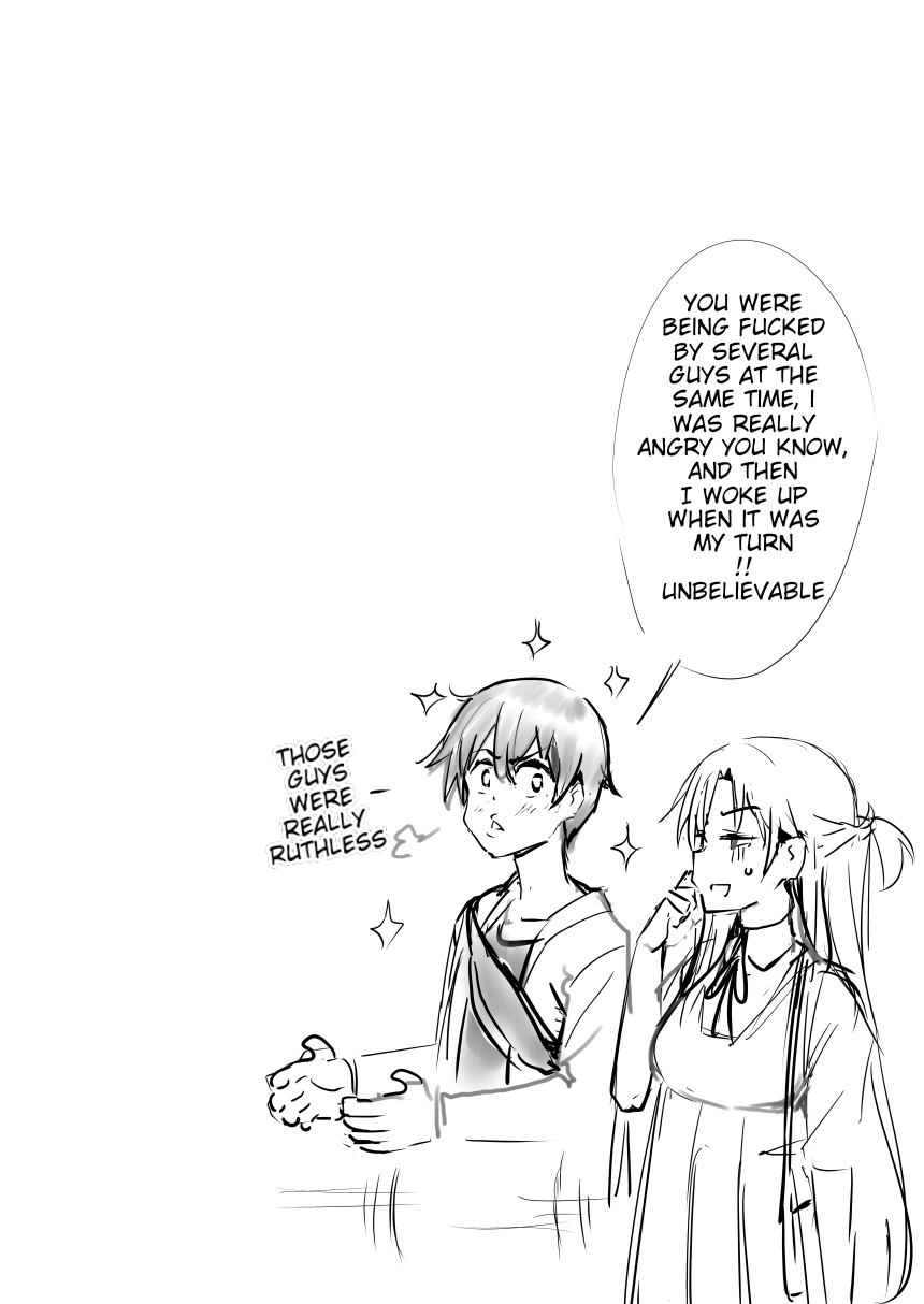 [Oninarasu] 0.0 (9/4) (Sword Art Online) [English] - Page 33