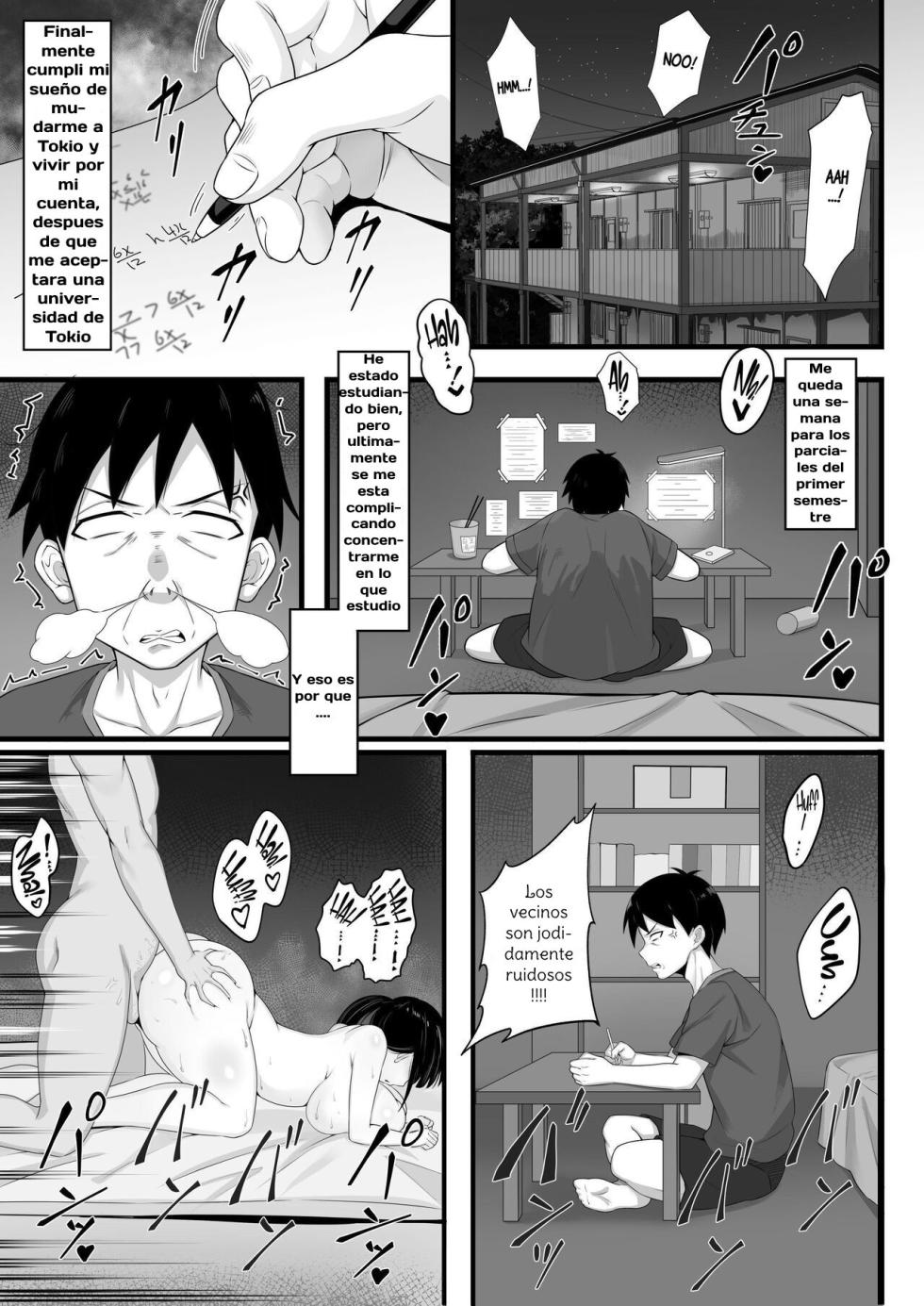 [Hakutamayu] Ore no Joukyou Seiseikatsu Souchuuhen [1-2] | My Sex Life in the Capital City Compilation [1-2] (htascan) - Page 34