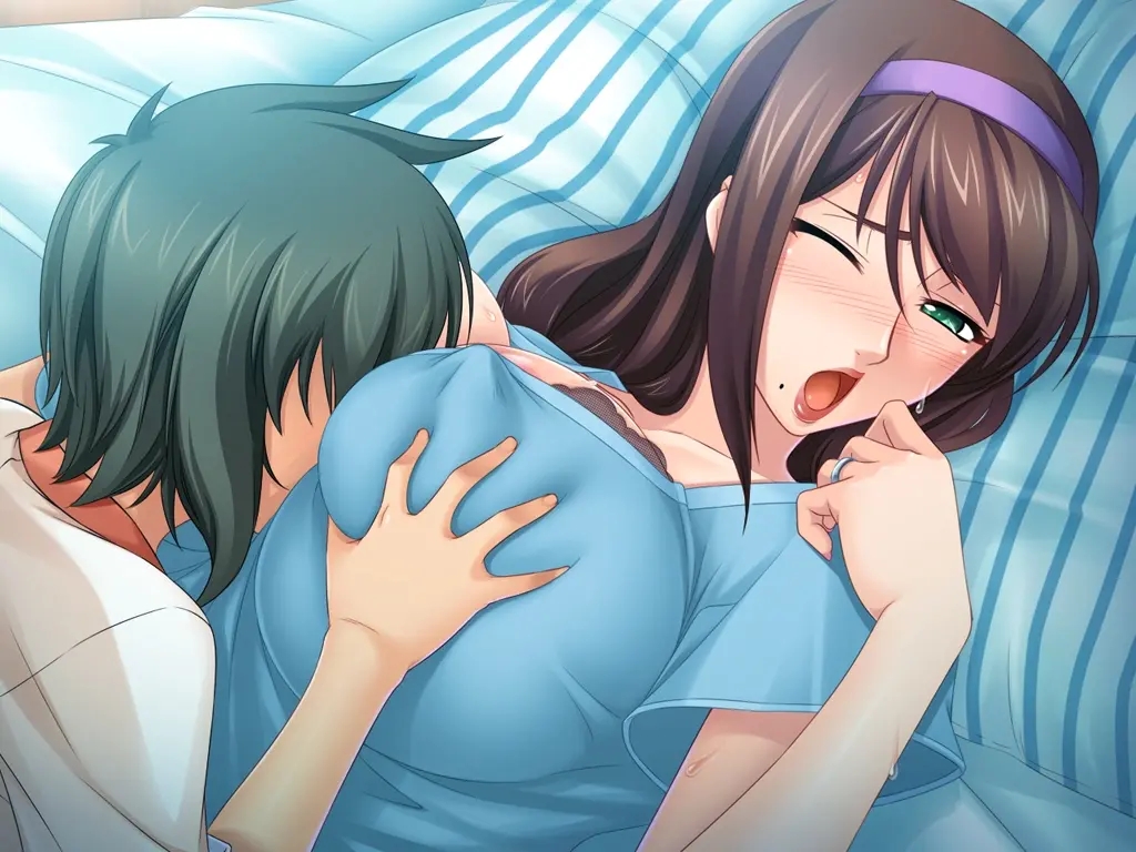 Corrupting Another Man's Wife - Page 7