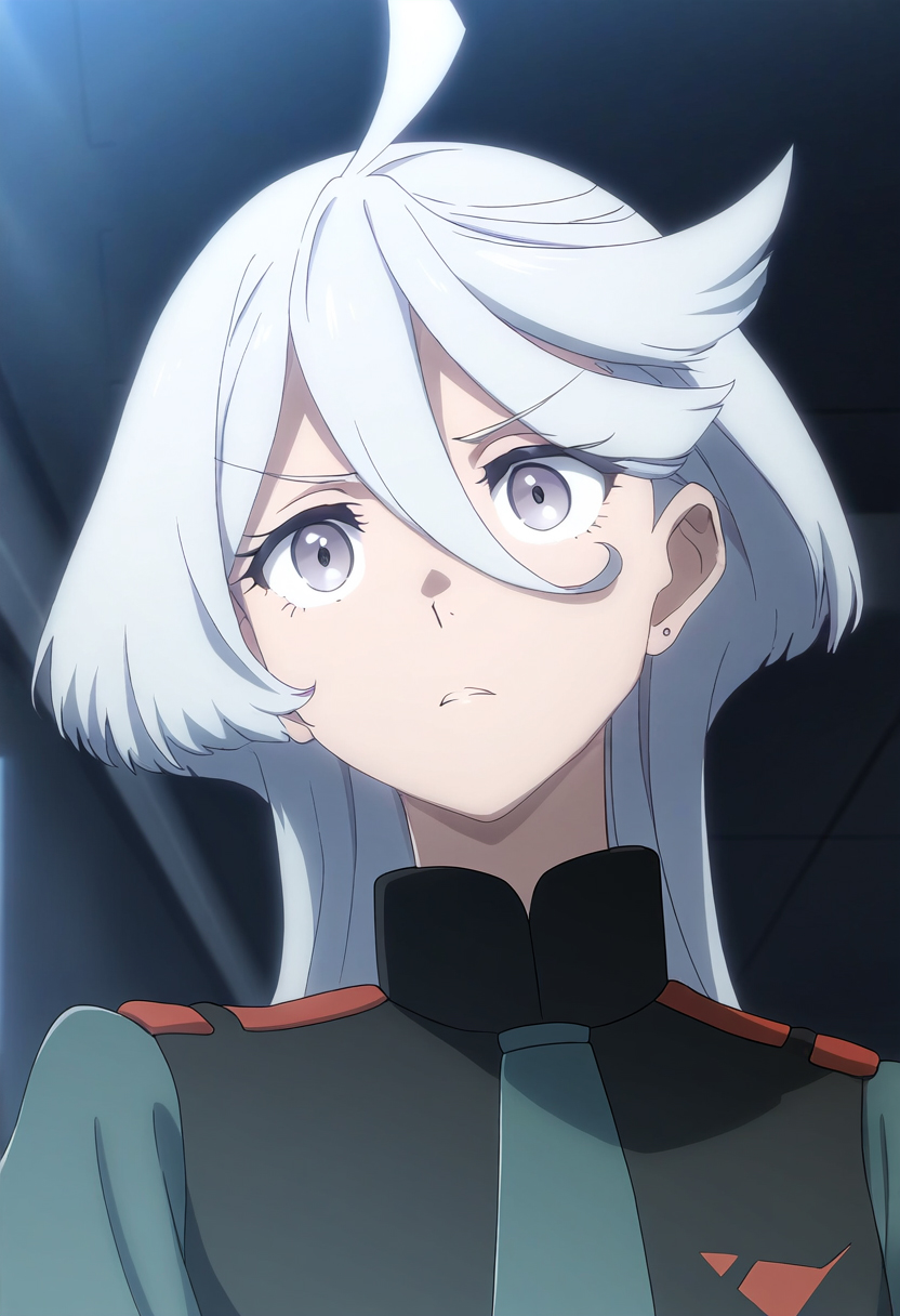 [Kichiku-Sensei]miorine(209P) [AI Generated] - Page 6