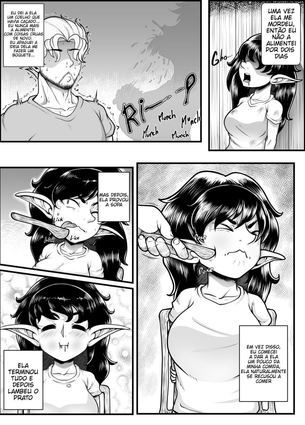 Goblin Treasure - Page 14