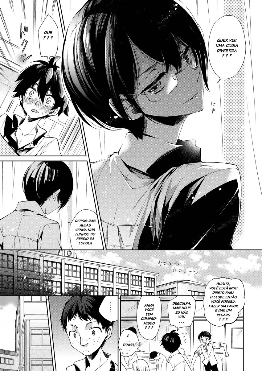 Matashita Kintama - Page 40