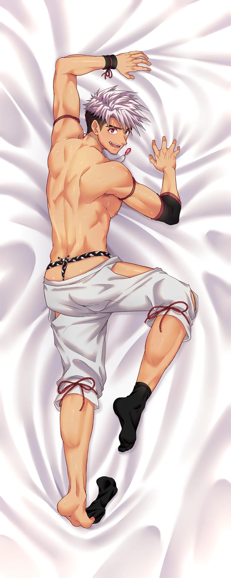 [Mikkoukun] Jock Studio (May 2024) - Page 3