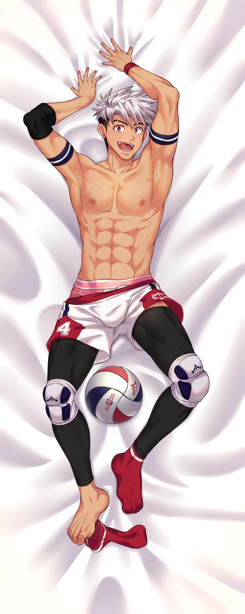 [Mikkoukun] Jock Studio (May 2024) - Page 25