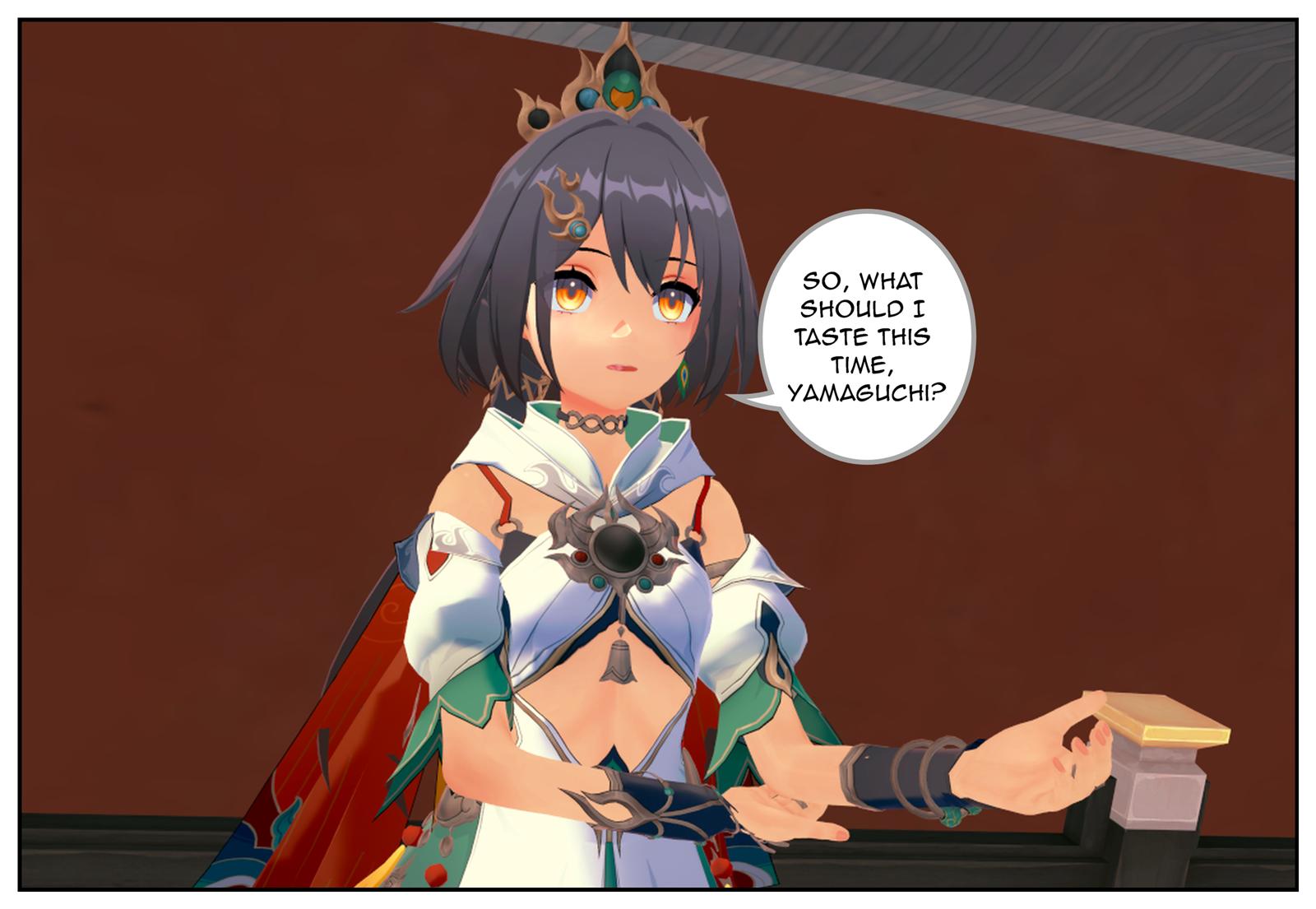 [Aji22] Inadvertently - Page 33