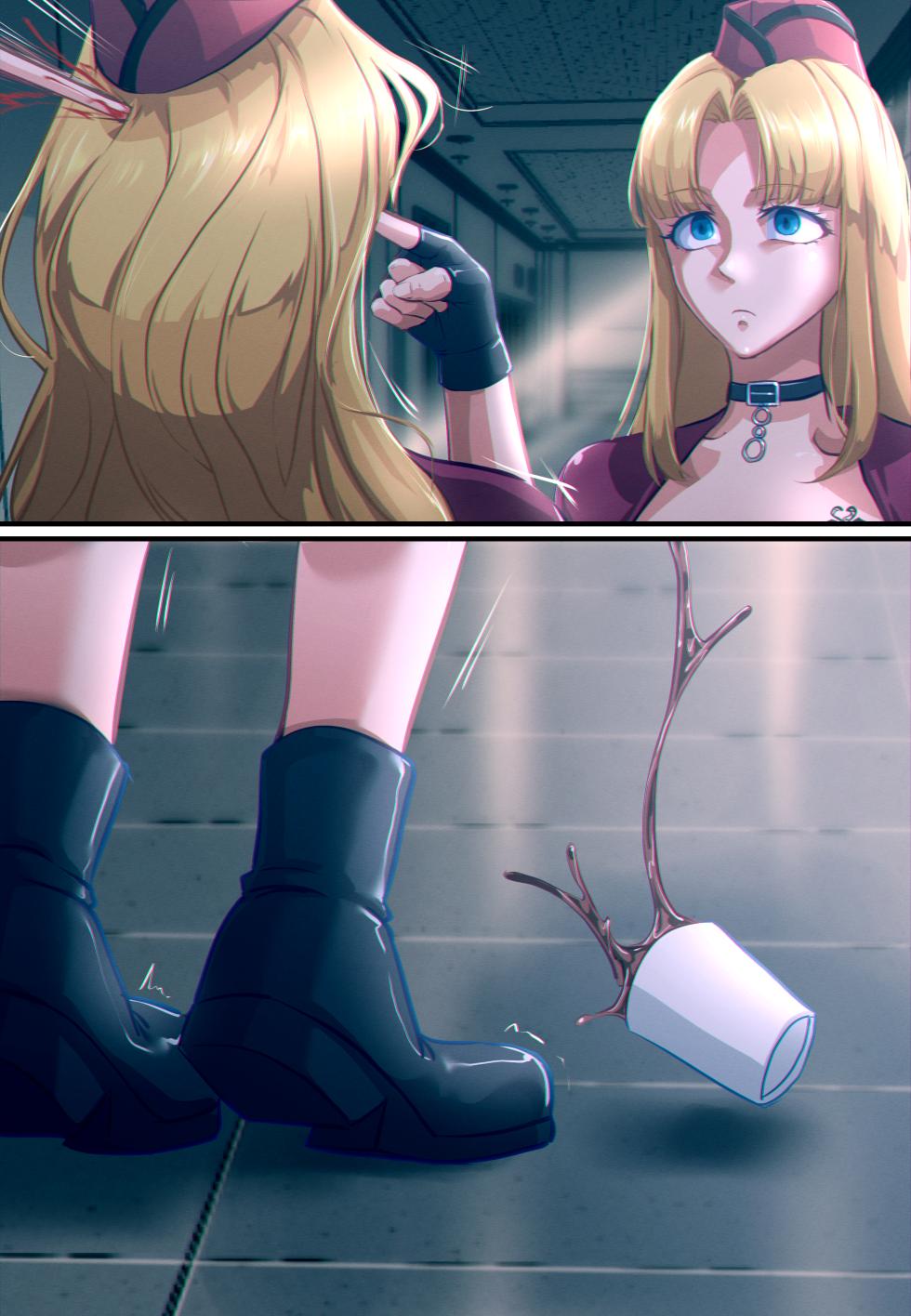2024 Khear fanbox terminator - Page 5