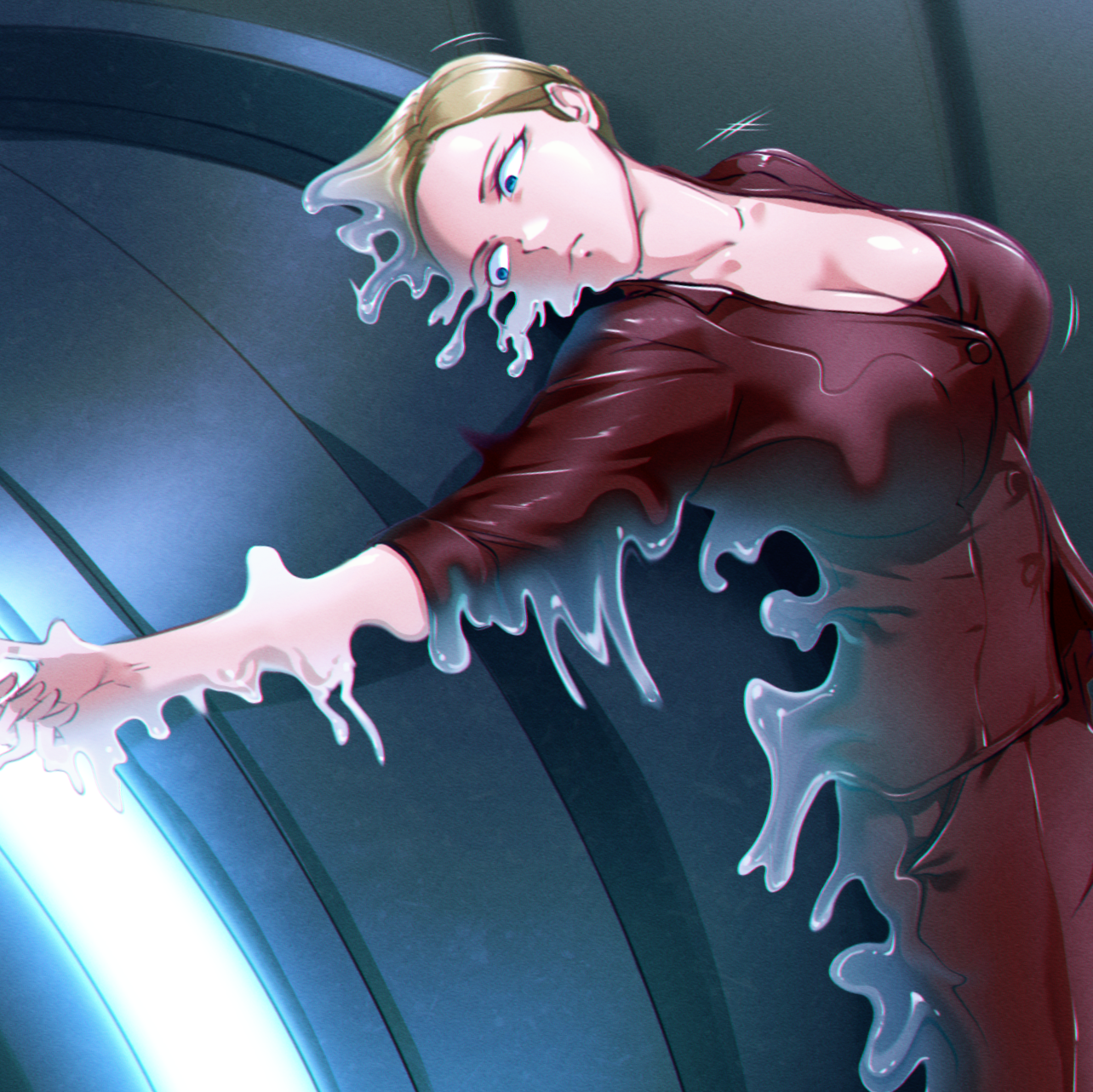 2024 Khear fanbox terminator - Page 26