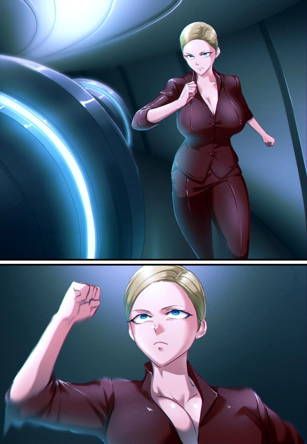 2024 Khear fanbox terminator - Page 27