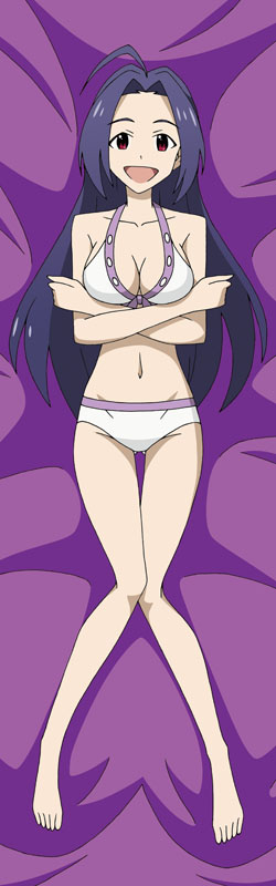 [Atelier GONS] Idolmaster na Dakimakura: B SIDE (THE IDOLM@STER) - Page 15