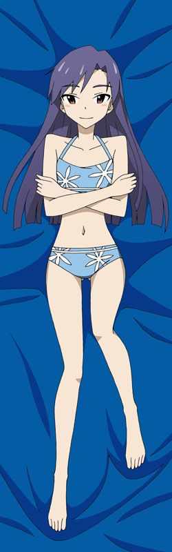 [Atelier GONS] Idolmaster na Dakimakura: A SIDE (THE IDOLM@STER) - Page 5