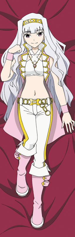 [Atelier GONS] Idolmaster na Dakimakura: A SIDE (THE IDOLM@STER) - Page 12