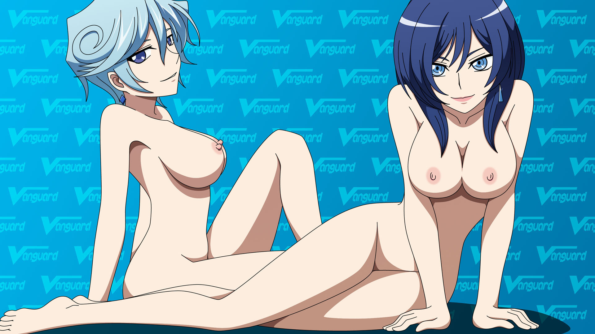 [Atelier GONS] Vanguard na Kobeya 3-goushitsu (Cardfight!! Vanguard) - Page 3