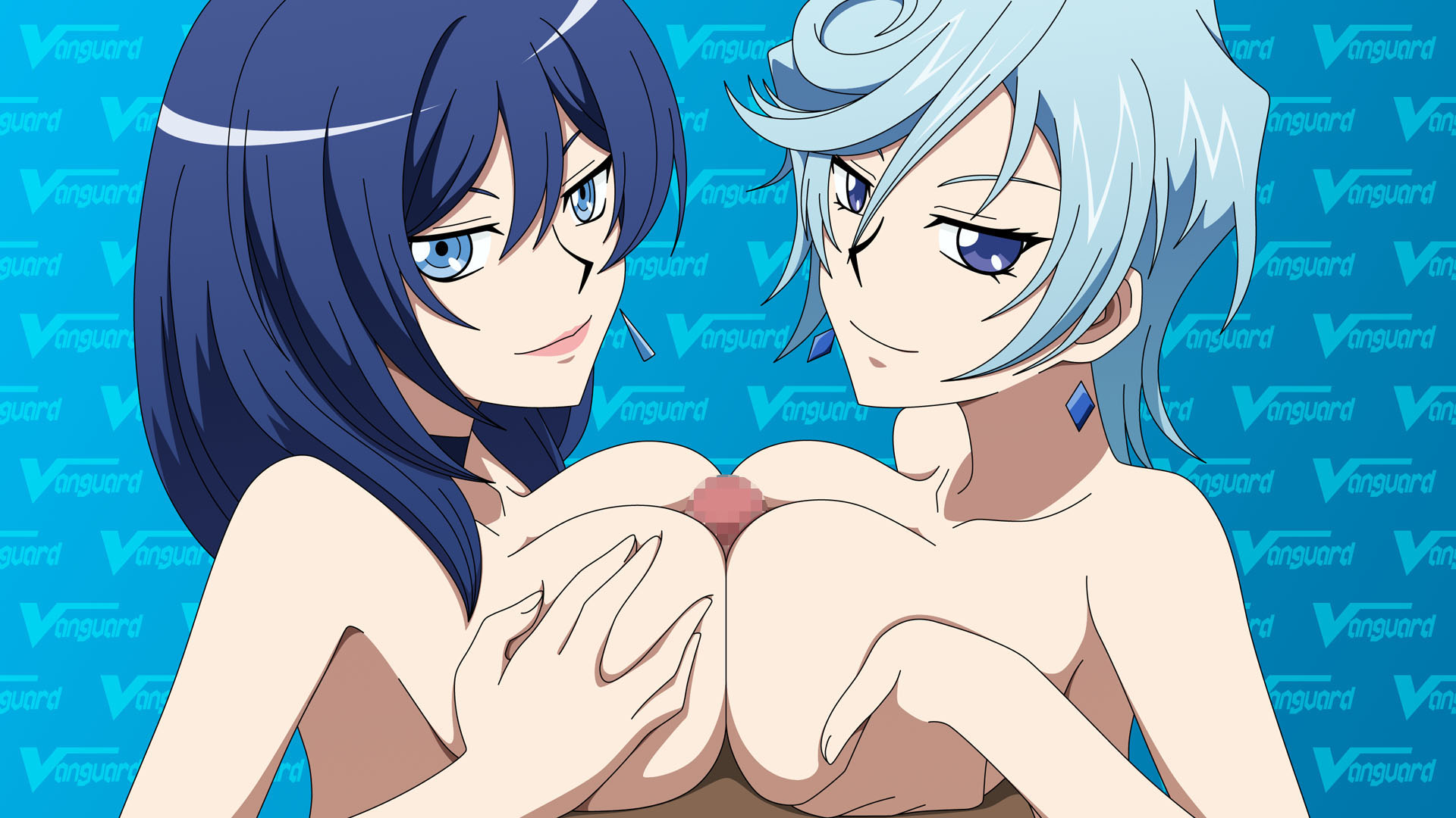 [Atelier GONS] Vanguard na Kobeya 3-goushitsu (Cardfight!! Vanguard) - Page 4