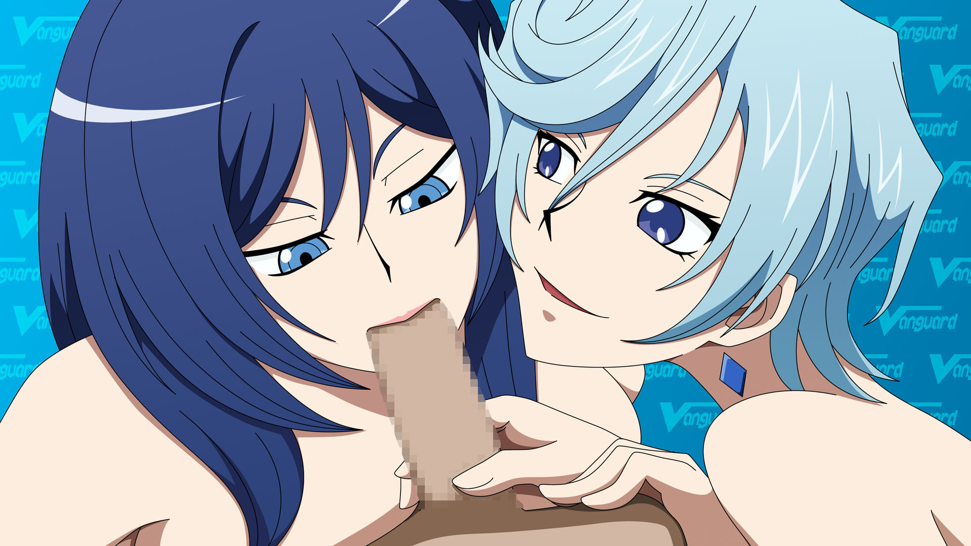 [Atelier GONS] Vanguard na Kobeya 3-goushitsu (Cardfight!! Vanguard) - Page 7