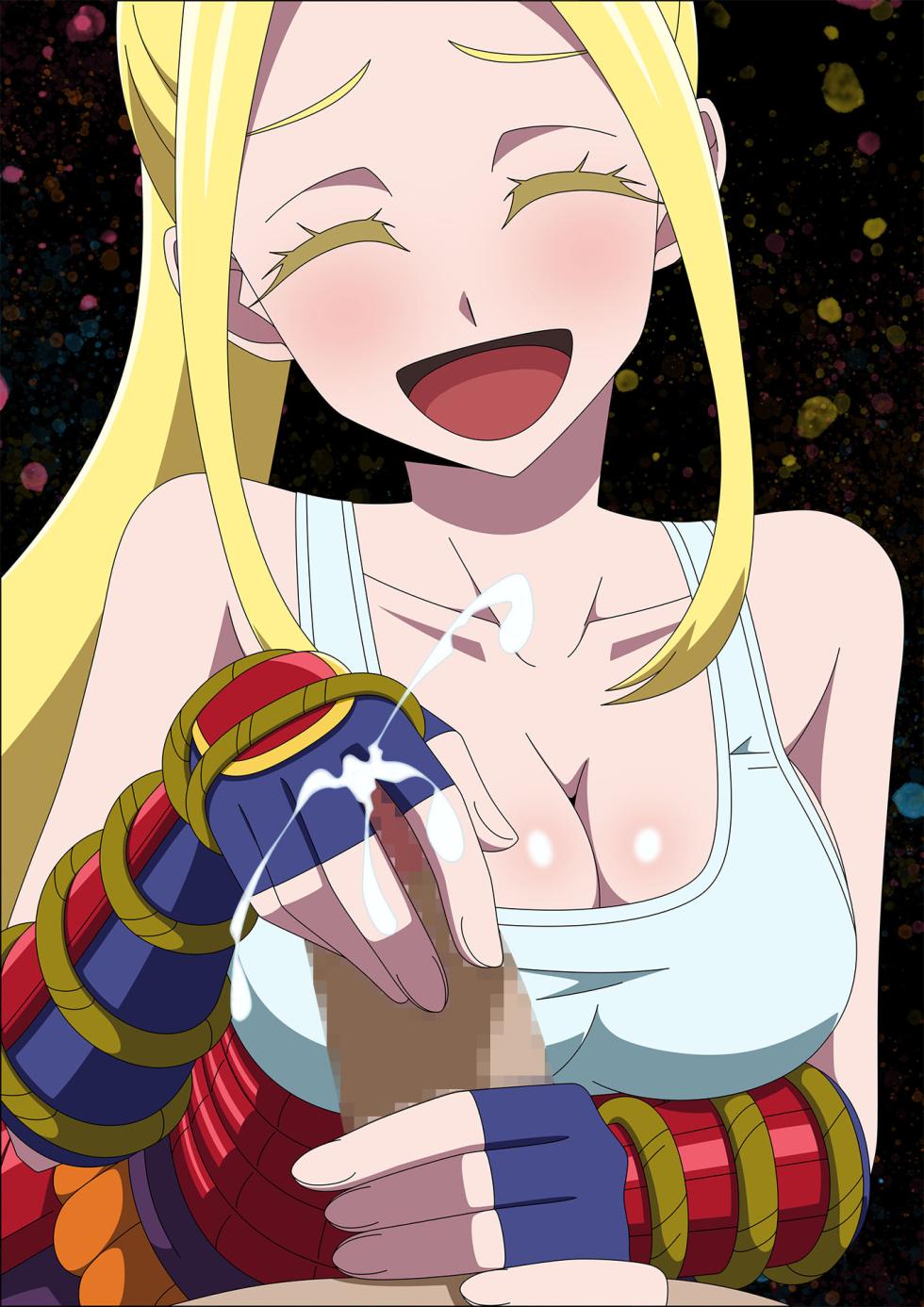 [Atelier GONS] Zom 100 na Heya (Zom 100: Bucket List of the Dead) - Page 28