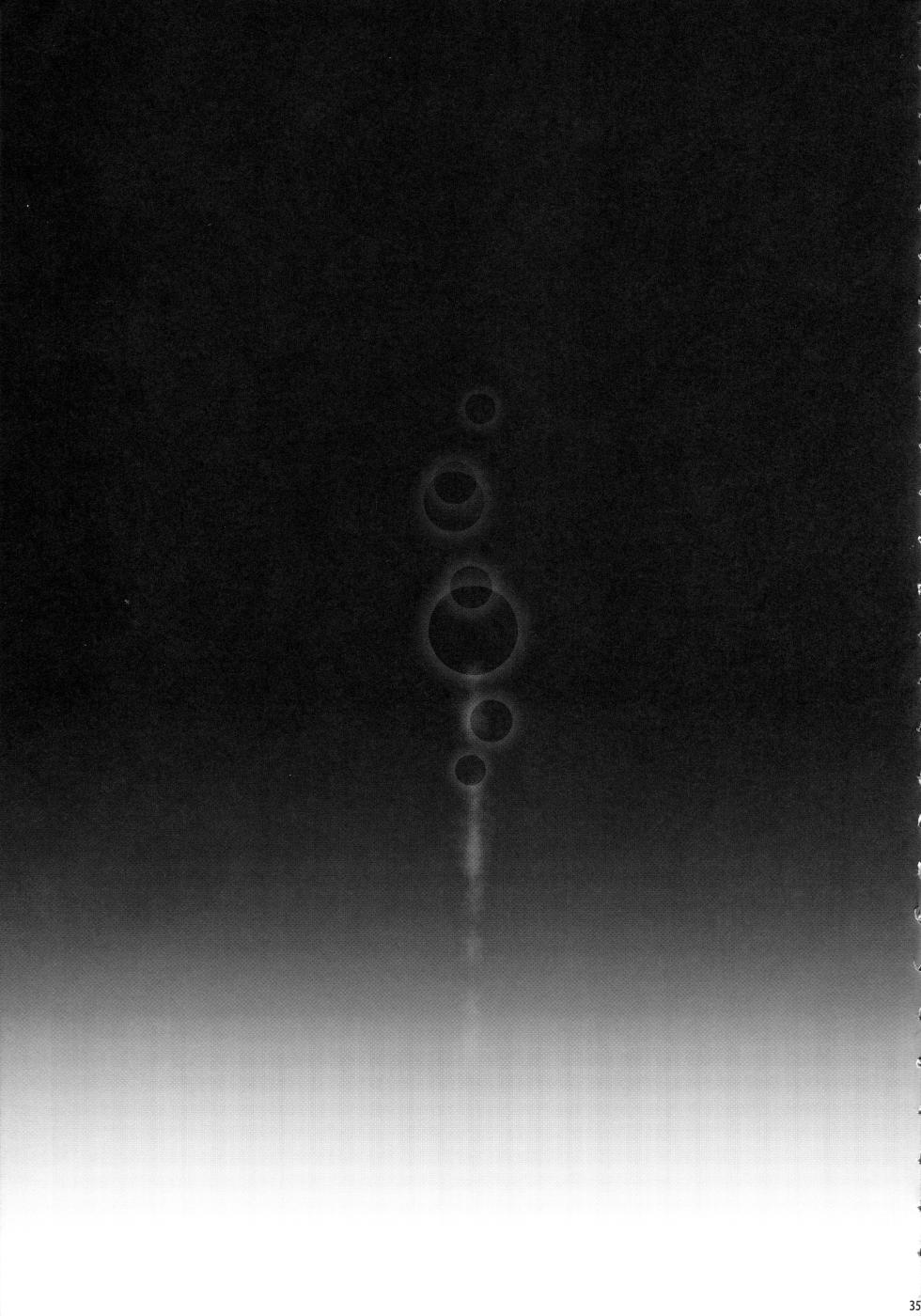 (C104) [Yokohama Junky (Makari Tohru)] Solo Hunter no Seitai WORLD 11 (Monster Hunter) - Page 34