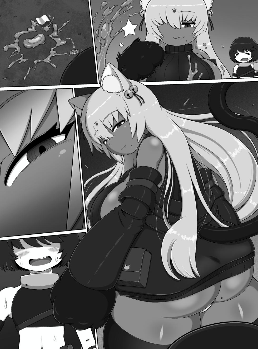 [Buggeman Factory]  勇者の冒険はここで終わってしまった! - Page 33