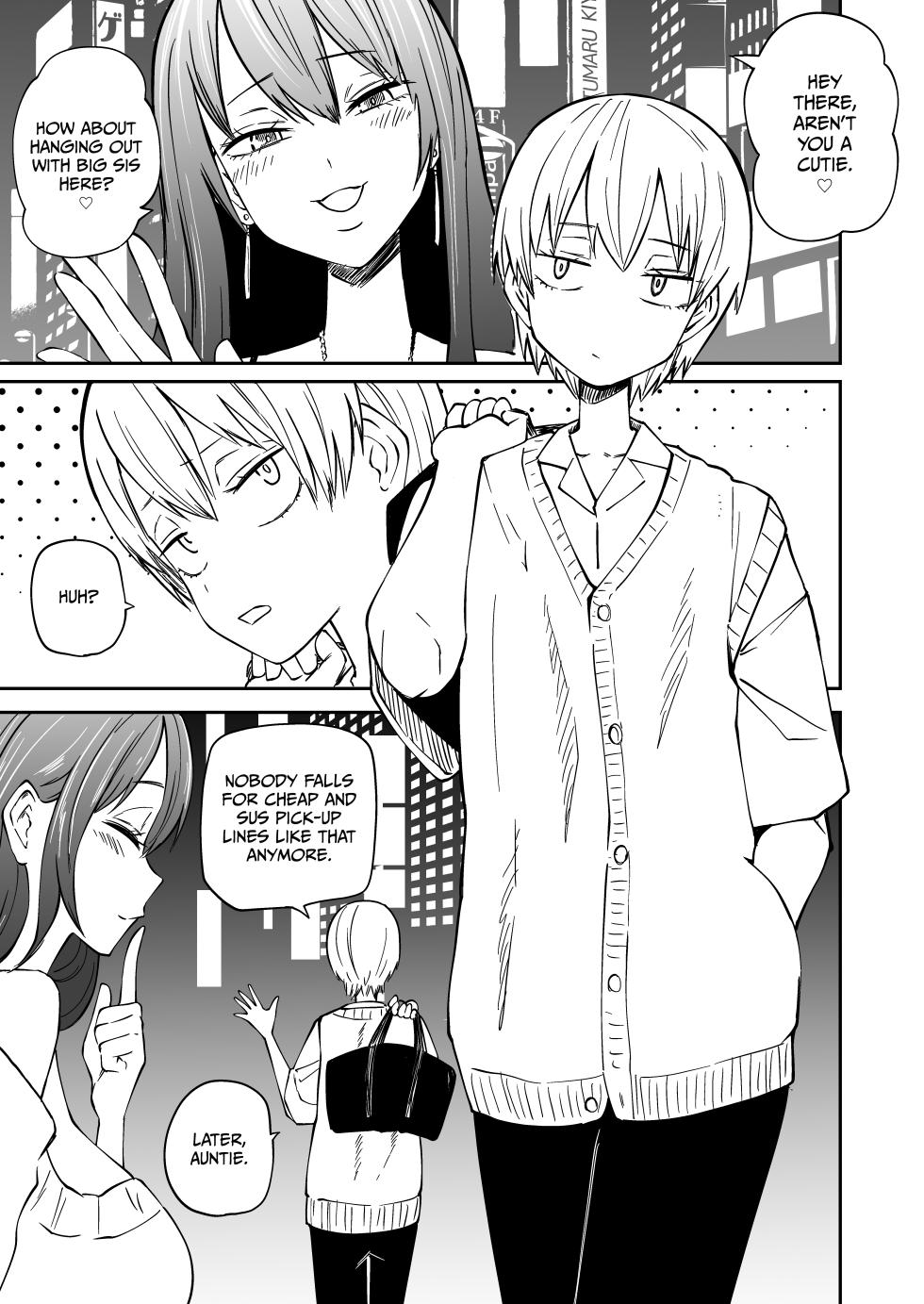 [Mikenekohanten (Sakamoto Kafka)] Tatougai | Multiple Pet Owner [English] [Kimagure] [Digital] - Page 3