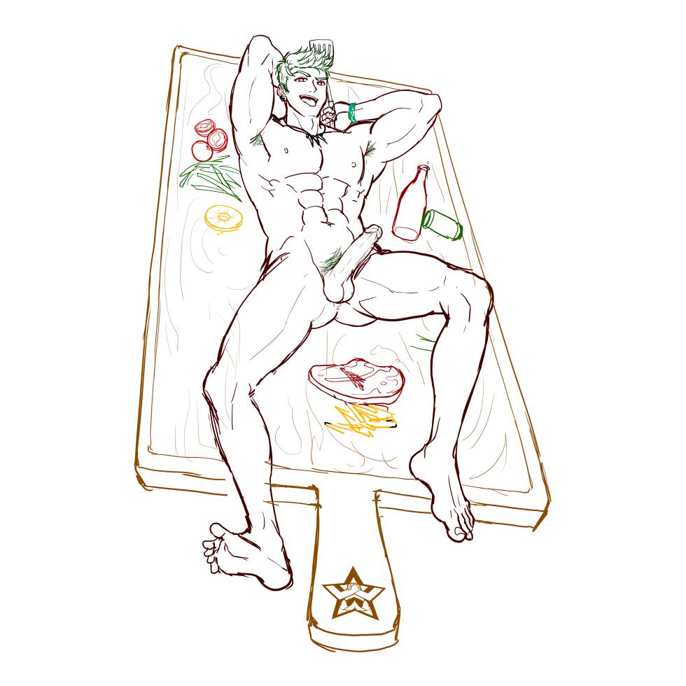 [Mikkoukun] Camp Buddy (June 2024) - Page 21