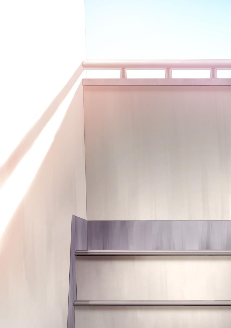 [Ayanakitori] Hitoke no Nai Danchi de Ijirarechau Futanari-chan - Page 17