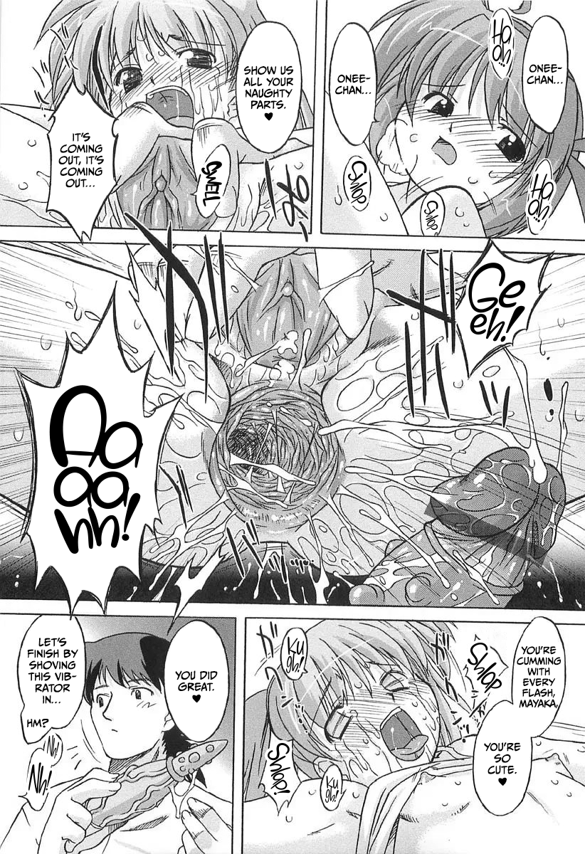 [Oota Takeshi] Chicchai Toko Suki! - It Is Little & I Love Place [English] [CulturedCommissions] - Page 29
