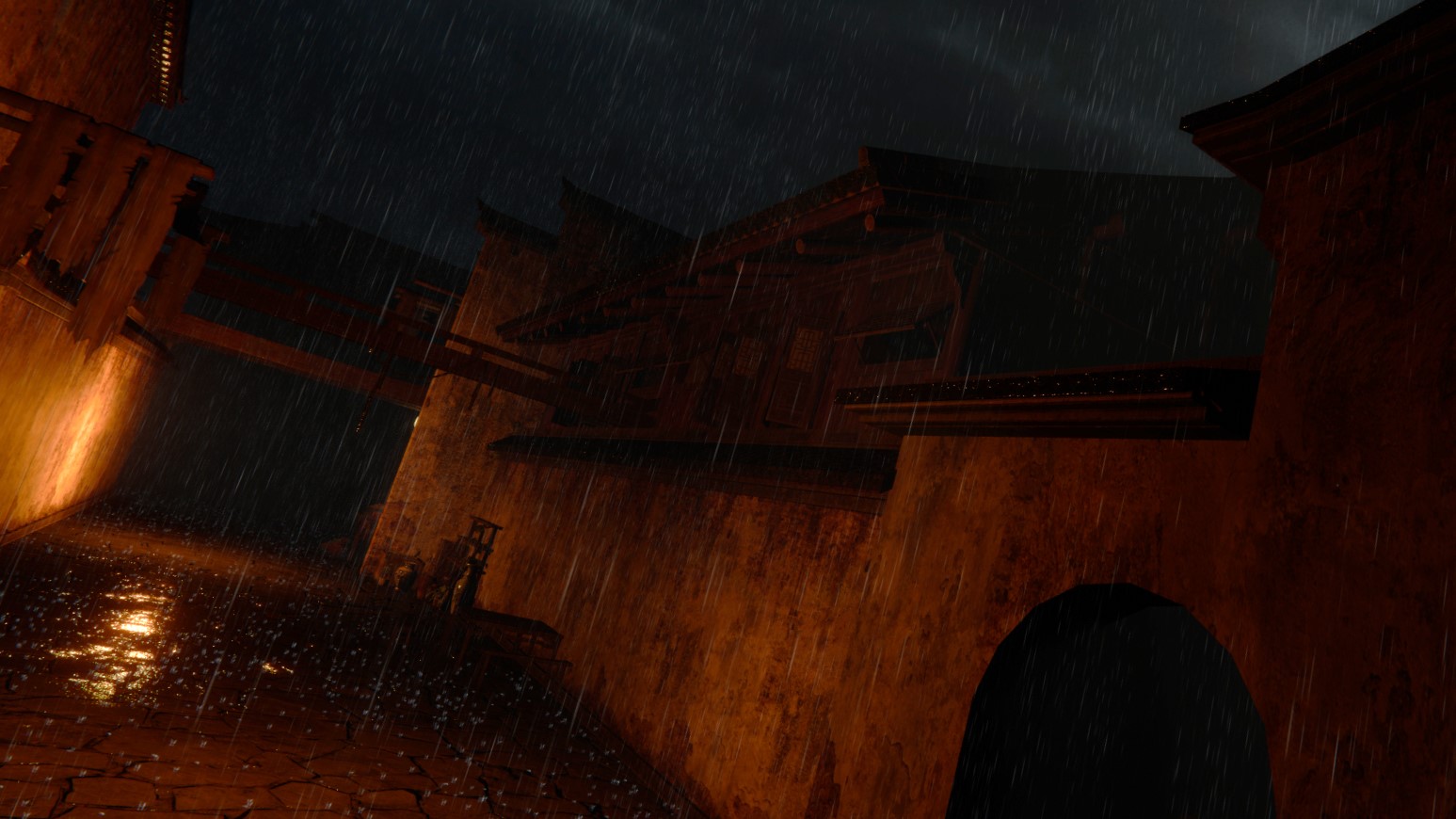 黑神话悟空同人——破茧 - Page 8