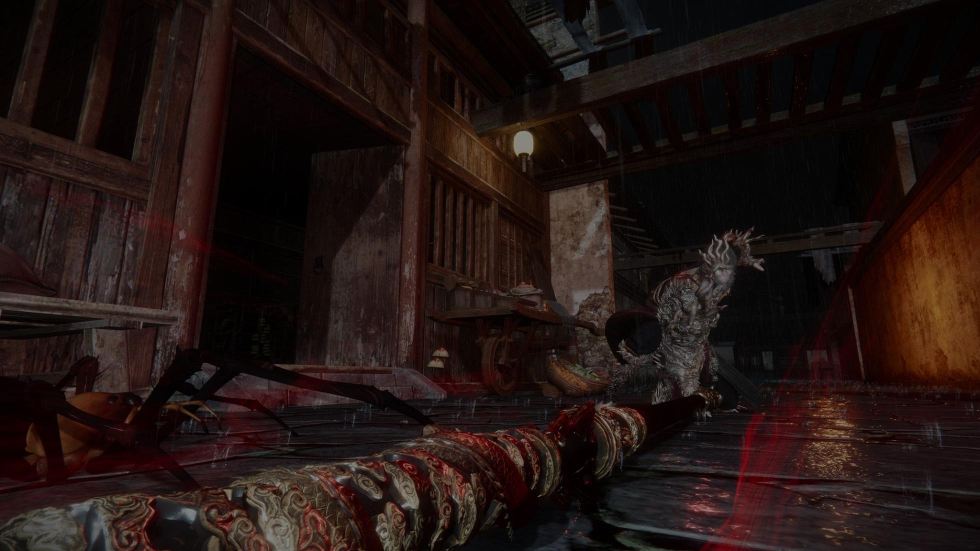 黑神话悟空同人——破茧 - Page 12