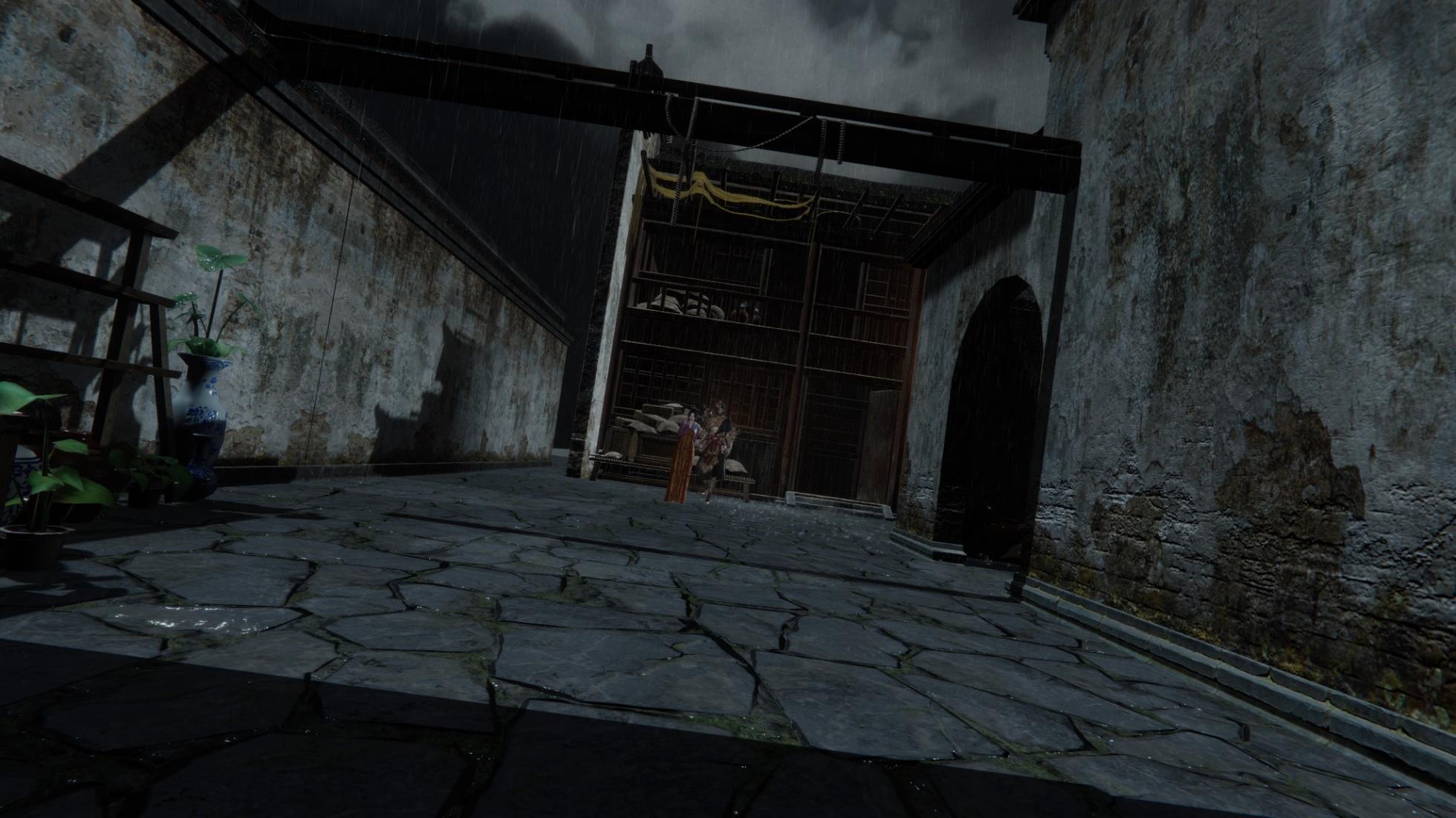 黑神话悟空同人——破茧 - Page 16