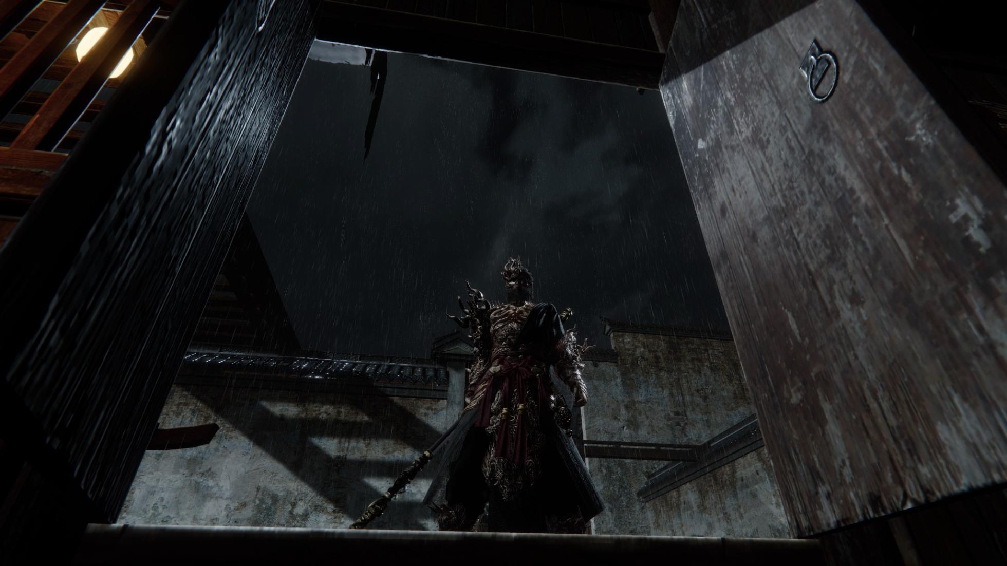 黑神话悟空同人——破茧 - Page 17