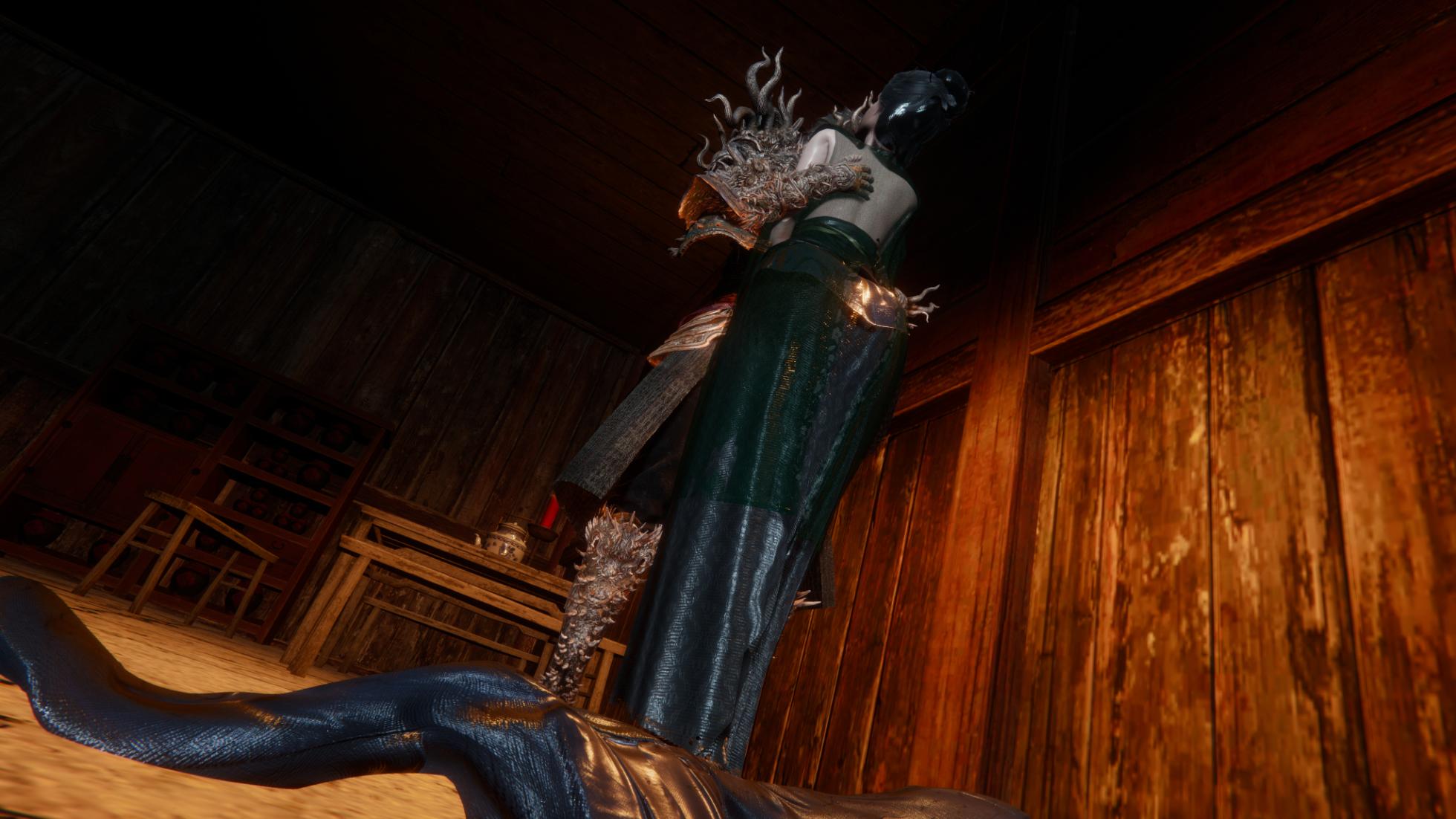 黑神话悟空同人——破茧 - Page 25