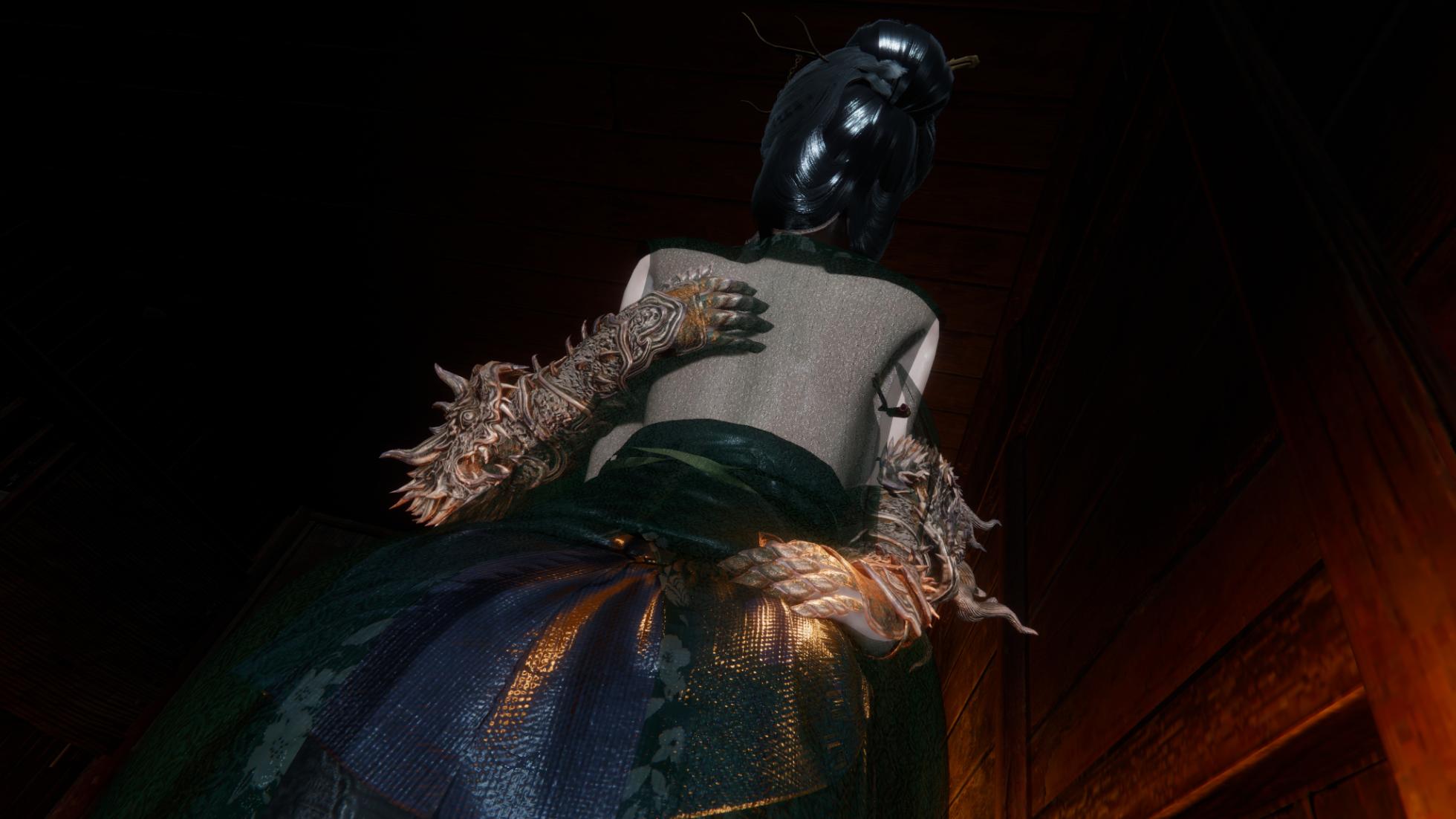 黑神话悟空同人——破茧 - Page 27