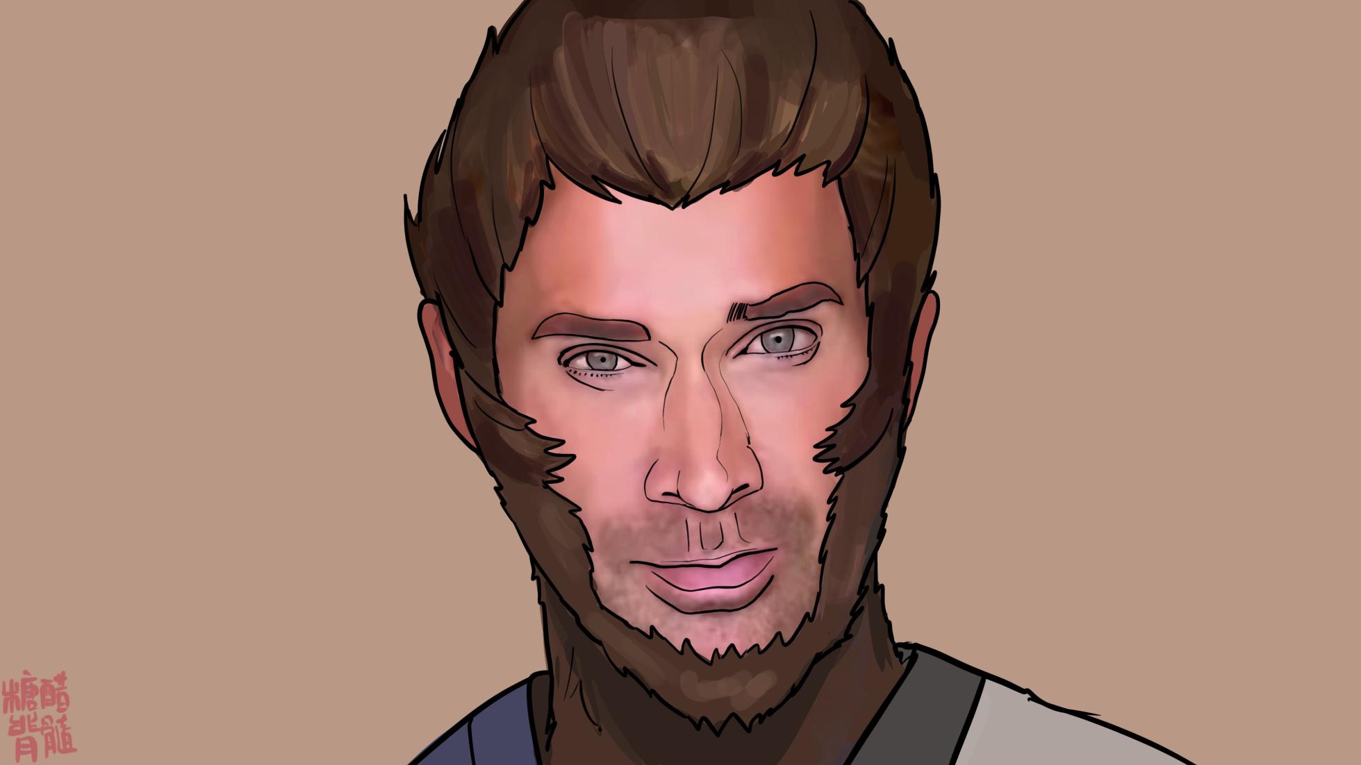 [糖醋脊髓] 当石双双对天命人使用了飞踢 [中国语] - Page 7