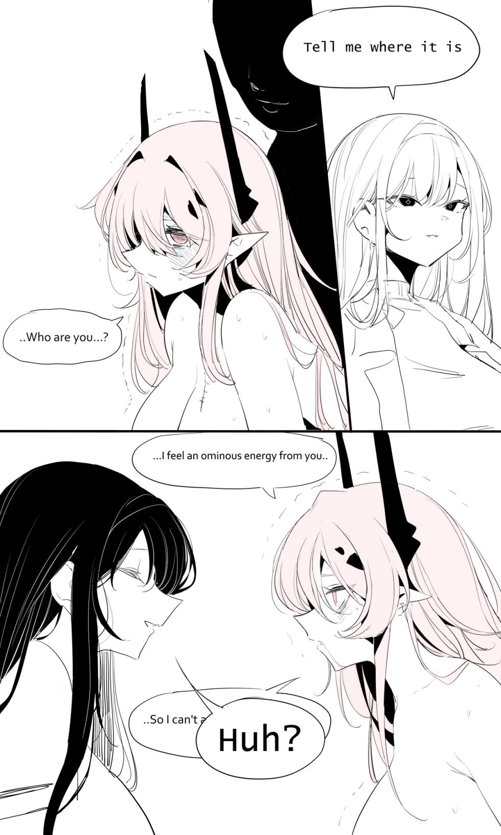 Seed of ruin 8 (manual decensored) - Page 33