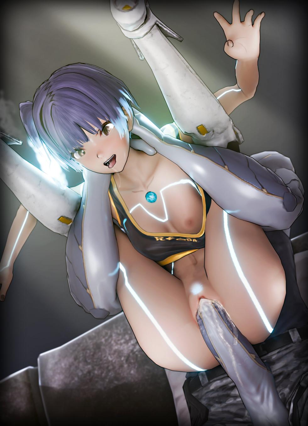[Andelx/Xelandis] Twitter images - Page 34