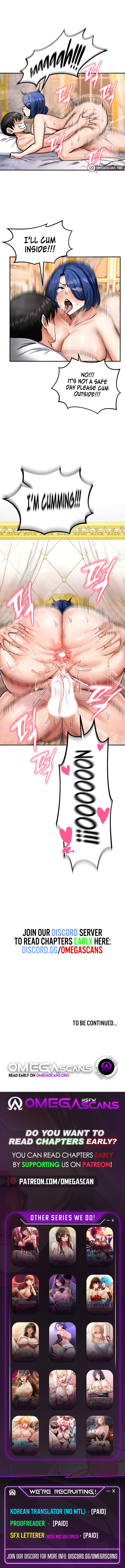 [ReNyang & Usagi] Regressed Warrior’s Female Dominance Diary (Chapters 1-35) [English] [Omega Scans] [Ongoing] - Page 118