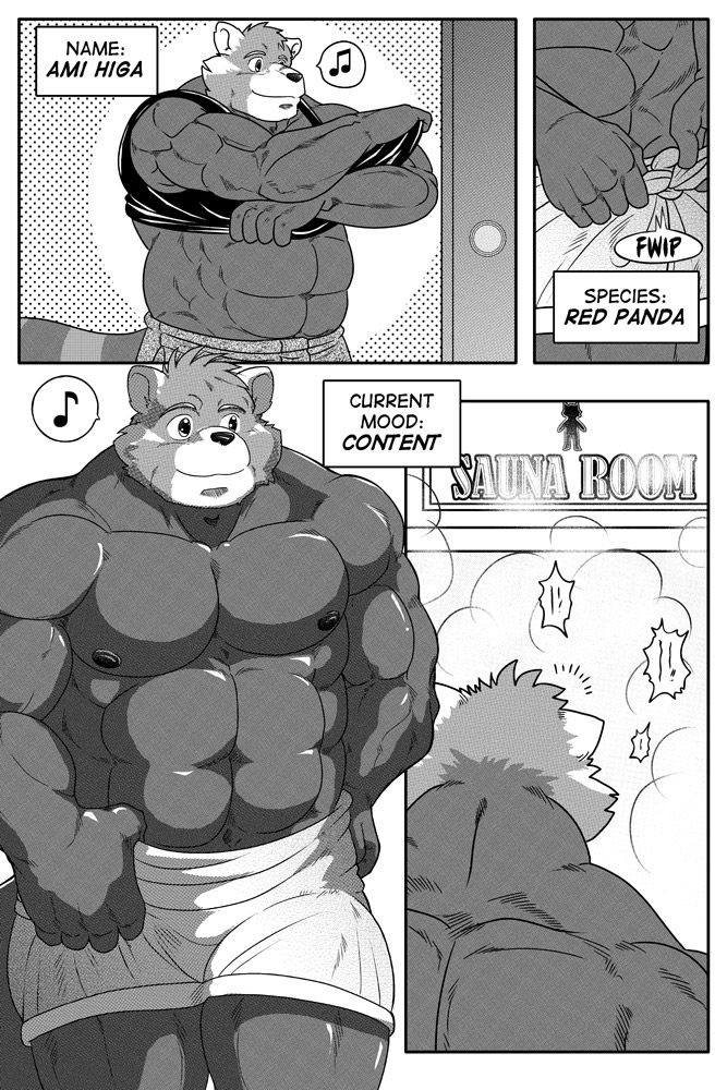 [Ryuumajin] With Friends like These [Eng] - Page 4