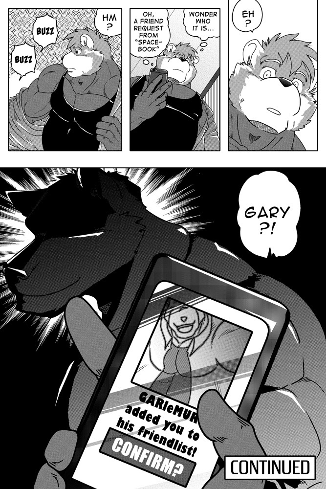 [Ryuumajin] With Friends like These [Eng] - Page 24