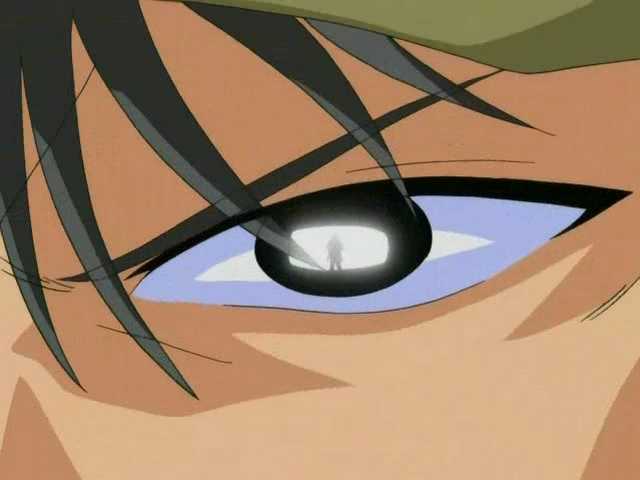 [ScreenRecap] Daiakuji – The Xena Buster – Episode.04 [Hentai OAV] - Page 16