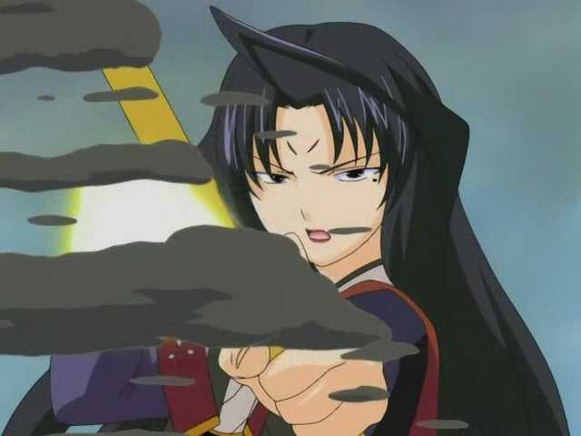 [ScreenRecap] Daiakuji – The Xena Buster – Episode.04 [Hentai OAV] - Page 18