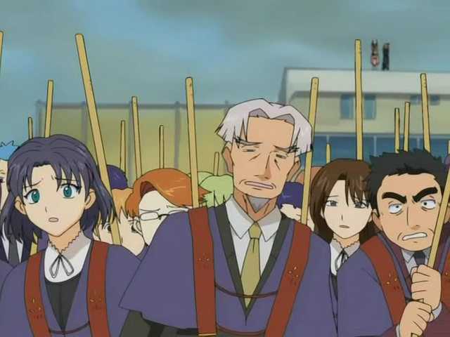 [ScreenRecap] Daiakuji – The Xena Buster – Episode.04 [Hentai OAV] - Page 19