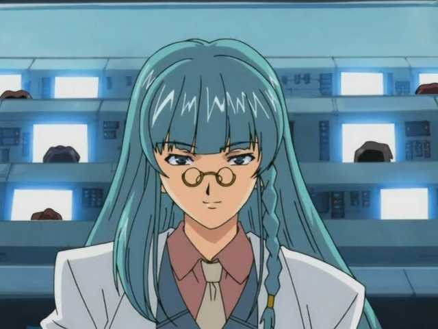 [ScreenRecap] Daiakuji – The Xena Buster – Episode.05 [Hentai OAV] - Page 6