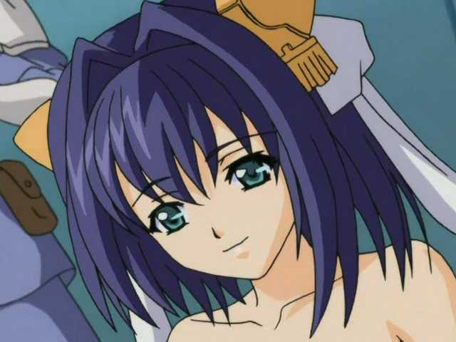 [ScreenRecap] Daiakuji – The Xena Buster – Episode.05 [Hentai OAV] - Page 35